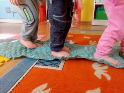 Przedszkole Żłobek Centrum Terapeutyczne | Limanowa Mordarka Przyszowa | skrzatek.eu|TOR SENSORYCZNY :)