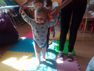Przedszkole Żłobek Centrum Terapeutyczne | Limanowa Mordarka Przyszowa | skrzatek.eu|TOR SENSORYCZNY :)