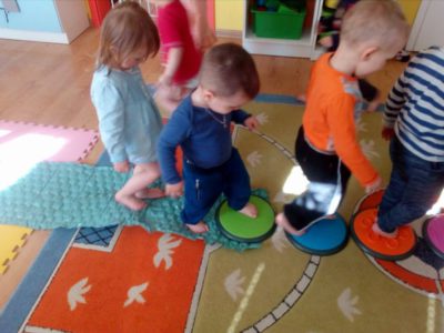 Przedszkole Żłobek Centrum Terapeutyczne | Limanowa Mordarka Przyszowa | skrzatek.eu|TOR SENSORYCZNY :)