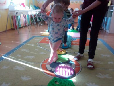 Przedszkole Żłobek Centrum Terapeutyczne | Limanowa Mordarka Przyszowa | skrzatek.eu|TOR SENSORYCZNY :)