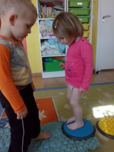 Przedszkole Żłobek Centrum Terapeutyczne | Limanowa Mordarka Przyszowa | skrzatek.eu|TOR SENSORYCZNY :)