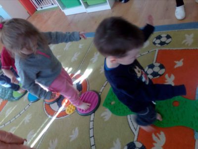 Przedszkole Żłobek Centrum Terapeutyczne | Limanowa Mordarka Przyszowa | skrzatek.eu|TOR SENSORYCZNY :)