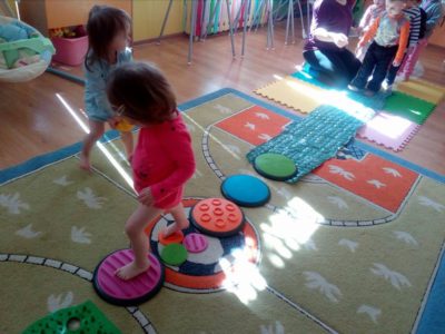 Przedszkole Żłobek Centrum Terapeutyczne | Limanowa Mordarka Przyszowa | skrzatek.eu|TOR SENSORYCZNY :)