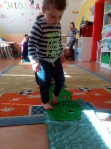 Przedszkole Żłobek Centrum Terapeutyczne | Limanowa Mordarka Przyszowa | skrzatek.eu|TOR SENSORYCZNY :)