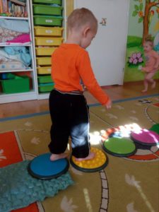 Przedszkole Żłobek Centrum Terapeutyczne | Limanowa Mordarka Przyszowa | skrzatek.eu|TOR SENSORYCZNY :)