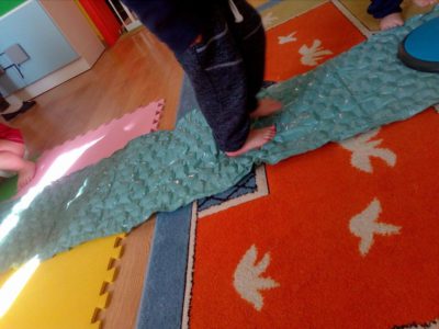 Przedszkole Żłobek Centrum Terapeutyczne | Limanowa Mordarka Przyszowa | skrzatek.eu|TOR SENSORYCZNY :)