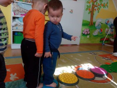 Przedszkole Żłobek Centrum Terapeutyczne | Limanowa Mordarka Przyszowa | skrzatek.eu|TOR SENSORYCZNY :)