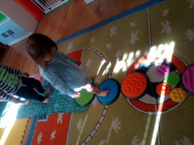 Przedszkole Żłobek Centrum Terapeutyczne | Limanowa Mordarka Przyszowa | skrzatek.eu|TOR SENSORYCZNY :)