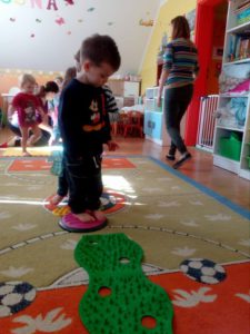 Przedszkole Żłobek Centrum Terapeutyczne | Limanowa Mordarka Przyszowa | skrzatek.eu|TOR SENSORYCZNY :)
