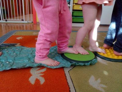 Przedszkole Żłobek Centrum Terapeutyczne | Limanowa Mordarka Przyszowa | skrzatek.eu|TOR SENSORYCZNY :)