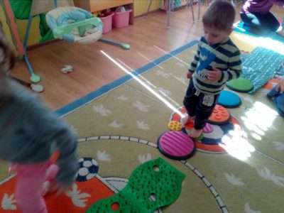 Przedszkole Żłobek Centrum Terapeutyczne | Limanowa Mordarka Przyszowa | skrzatek.eu|TOR SENSORYCZNY :)