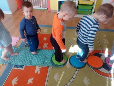Przedszkole Żłobek Centrum Terapeutyczne | Limanowa Mordarka Przyszowa | skrzatek.eu|TOR SENSORYCZNY :)
