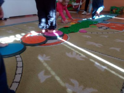 Przedszkole Żłobek Centrum Terapeutyczne | Limanowa Mordarka Przyszowa | skrzatek.eu|TOR SENSORYCZNY :)