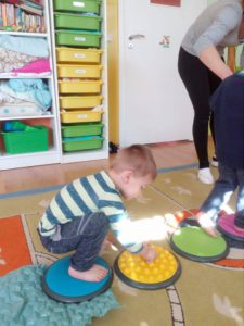 Przedszkole Żłobek Centrum Terapeutyczne | Limanowa Mordarka Przyszowa | skrzatek.eu|TOR SENSORYCZNY :)