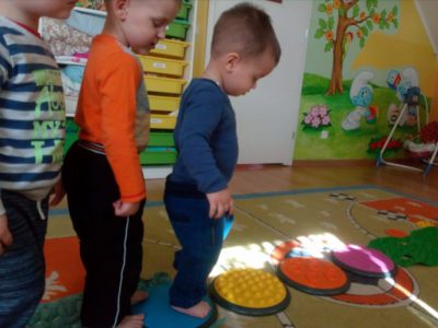 Przedszkole Żłobek Centrum Terapeutyczne | Limanowa Mordarka Przyszowa | skrzatek.eu|TOR SENSORYCZNY :)