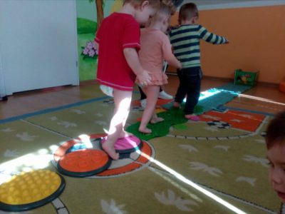 Przedszkole Żłobek Centrum Terapeutyczne | Limanowa Mordarka Przyszowa | skrzatek.eu|TOR SENSORYCZNY :)