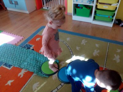 Przedszkole Żłobek Centrum Terapeutyczne | Limanowa Mordarka Przyszowa | skrzatek.eu|TOR SENSORYCZNY :)