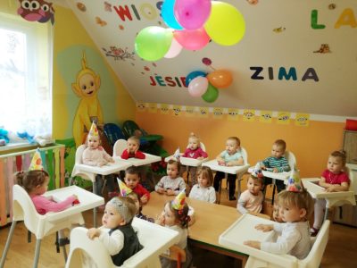 Przedszkole Żłobek Centrum Terapeutyczne | Limanowa Mordarka Przyszowa | skrzatek.eu|URODZINKI !!!