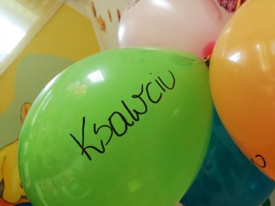 Przedszkole Żłobek Centrum Terapeutyczne | Limanowa Mordarka Przyszowa | skrzatek.eu|URODZINKI !!!