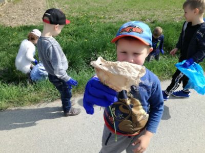 Przedszkole Żłobek Centrum Terapeutyczne | Limanowa Mordarka Przyszowa | skrzatek.eu|Sprzątanie świata