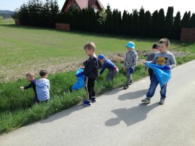 Przedszkole Żłobek Centrum Terapeutyczne | Limanowa Mordarka Przyszowa | skrzatek.eu|Sprzątanie świata