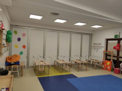Przedszkole Żłobek Centrum Terapeutyczne | Limanowa Mordarka Przyszowa | skrzatek.eu|Prezentacja przedszkola