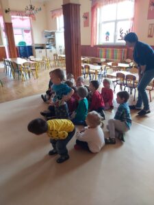 Przedszkole Żłobek Centrum Terapeutyczne | Limanowa Mordarka Przyszowa | skrzatek.eu|Dogoterapia