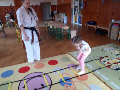 Przedszkole Żłobek Centrum Terapeutyczne | Limanowa Mordarka Przyszowa | skrzatek.eu|Karate