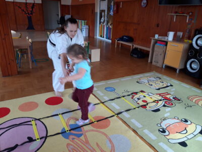 Przedszkole Żłobek Centrum Terapeutyczne | Limanowa Mordarka Przyszowa | skrzatek.eu|Karate
