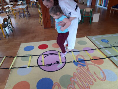Przedszkole Żłobek Centrum Terapeutyczne | Limanowa Mordarka Przyszowa | skrzatek.eu|Karate