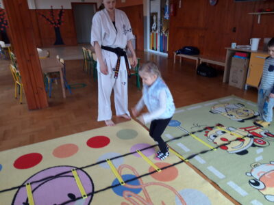 Przedszkole Żłobek Centrum Terapeutyczne | Limanowa Mordarka Przyszowa | skrzatek.eu|Karate