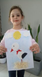 Przedszkole Żłobek Centrum Terapeutyczne | Limanowa Mordarka Przyszowa | skrzatek.eu|Prace konkursowe pt. 