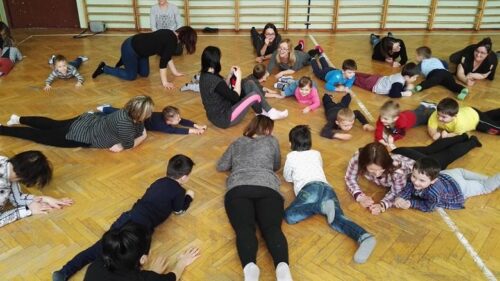 Przedszkole Żłobek Centrum Terapeutyczne | Limanowa Mordarka Przyszowa | skrzatek.eu|KREATYWNE ZAJĘCIA W DOMU