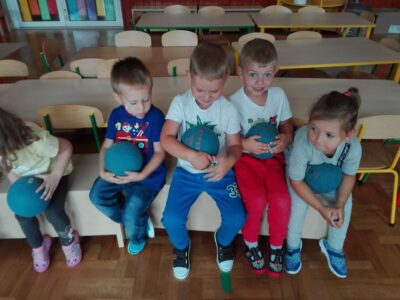 Przedszkole Żłobek Centrum Terapeutyczne | Limanowa Mordarka Przyszowa | skrzatek.eu|Piłka nożna