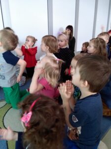 Przedszkole Żłobek Centrum Terapeutyczne | Limanowa Mordarka Przyszowa | skrzatek.eu|22 kwietnia - Dzień Ziemi 🌍💧🌳