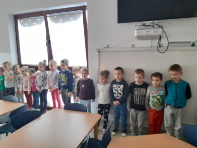 Przedszkole Żłobek Centrum Terapeutyczne | Limanowa Mordarka Przyszowa | skrzatek.eu|URODZINKI :)