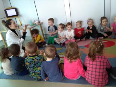 Przedszkole Żłobek Centrum Terapeutyczne | Limanowa Mordarka Przyszowa | skrzatek.eu|CZYŚCIOCHOWE PRZEDSZKOLE :)