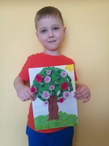 Przedszkole Żłobek Centrum Terapeutyczne | Limanowa Mordarka Przyszowa | skrzatek.eu|Prace konkursowe pt. 