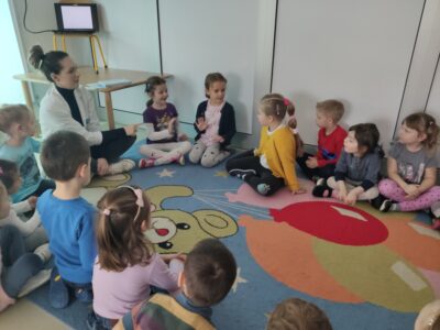 Przedszkole Żłobek Centrum Terapeutyczne | Limanowa Mordarka Przyszowa | skrzatek.eu|CZYŚCIOCHOWE PRZEDSZKOLE :)