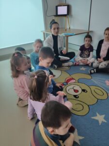 Przedszkole Żłobek Centrum Terapeutyczne | Limanowa Mordarka Przyszowa | skrzatek.eu|CZYŚCIOCHOWE PRZEDSZKOLE :)