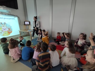 Przedszkole Żłobek Centrum Terapeutyczne | Limanowa Mordarka Przyszowa | skrzatek.eu|CZYŚCIOCHOWE PRZEDSZKOLE :)
