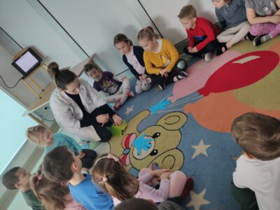 Przedszkole Żłobek Centrum Terapeutyczne | Limanowa Mordarka Przyszowa | skrzatek.eu|CZYŚCIOCHOWE PRZEDSZKOLE :)