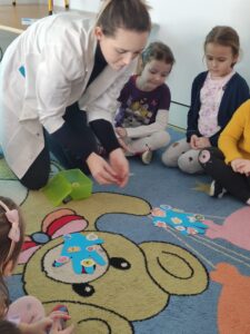 Przedszkole Żłobek Centrum Terapeutyczne | Limanowa Mordarka Przyszowa | skrzatek.eu|CZYŚCIOCHOWE PRZEDSZKOLE :)