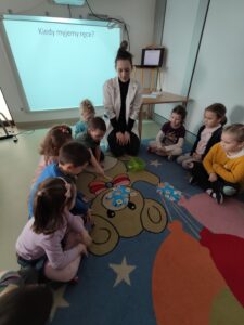 Przedszkole Żłobek Centrum Terapeutyczne | Limanowa Mordarka Przyszowa | skrzatek.eu|CZYŚCIOCHOWE PRZEDSZKOLE :)
