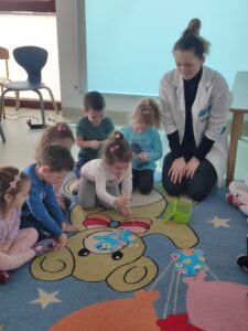 Przedszkole Żłobek Centrum Terapeutyczne | Limanowa Mordarka Przyszowa | skrzatek.eu|CZYŚCIOCHOWE PRZEDSZKOLE :)