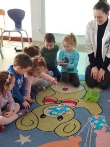 Przedszkole Żłobek Centrum Terapeutyczne | Limanowa Mordarka Przyszowa | skrzatek.eu|CZYŚCIOCHOWE PRZEDSZKOLE :)