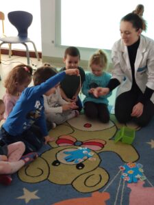 Przedszkole Żłobek Centrum Terapeutyczne | Limanowa Mordarka Przyszowa | skrzatek.eu|CZYŚCIOCHOWE PRZEDSZKOLE :)