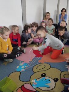 Przedszkole Żłobek Centrum Terapeutyczne | Limanowa Mordarka Przyszowa | skrzatek.eu|CZYŚCIOCHOWE PRZEDSZKOLE :)