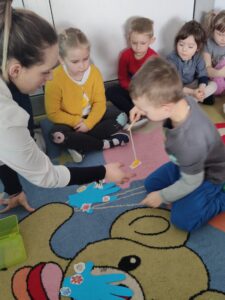 Przedszkole Żłobek Centrum Terapeutyczne | Limanowa Mordarka Przyszowa | skrzatek.eu|CZYŚCIOCHOWE PRZEDSZKOLE :)