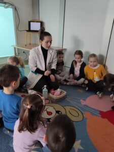 Przedszkole Żłobek Centrum Terapeutyczne | Limanowa Mordarka Przyszowa | skrzatek.eu|CZYŚCIOCHOWE PRZEDSZKOLE :)